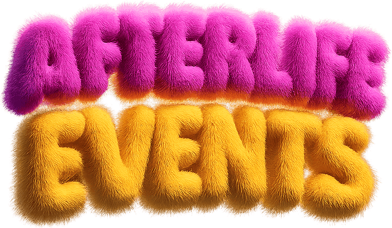 Afterlife Events